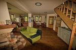 Widok na salon