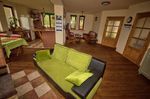 Widok na salon