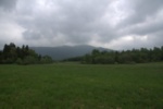 Bieszczady dom Smerek9