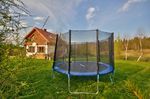 Trampolina, Smerek9