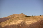 Bieszczady Smerek9