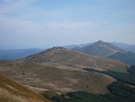 Bieszczady Smerek9