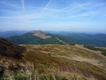 Bieszczady Smerek9