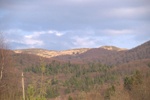 Bieszczady Smerek9