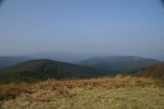 Bieszczady Smerek9